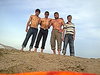 Пляж 