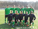 Моя каманда   F.C VORAN