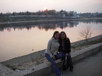 Мой город