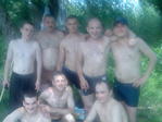 Бригада 