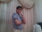 BABAXANOV ELI