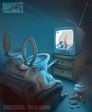 пища для ума из голубых экранаф