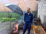 шашлык