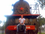 Паравоз