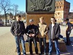 бригада:)