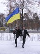 За Україну в ПИКУ СТІЛОМ