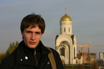 Поездка в москву