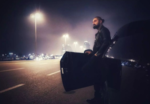 Baku Nights