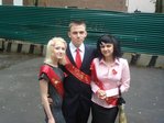Выпускной)