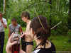 Очень дождливый июль 2005.