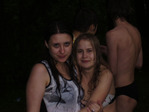 Очень дождливый июль 2005. Должна признать, это было ужасно))))