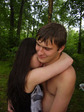 Очень дождливый июль 2005.