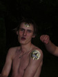 Очень дождливый июль 2005.