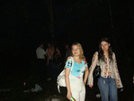 Очень дождливый июль 2005.