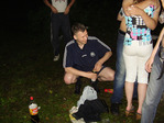 Очень дождливый июль 2005.