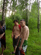 Очень дождливый июль 2005.