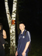 Очень дождливый июль 2005.