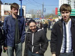Шашлык 30.04