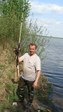 рыбалка на Белом озере