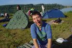 Сыццца от смеха)