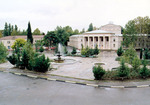 Мингечаур 