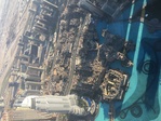 Burj Khalifa 124 этаж