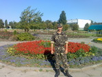 На военной кафедре