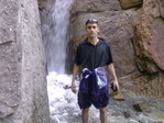 я в LAHICE)