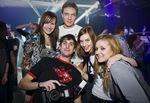 FlashFest ) - Хедин - с фотиком и я справа ) 