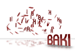 baki  16