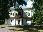 дом Жученковых (пр. 1570г.) основание Станицы