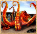octopus