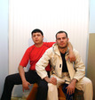 He Tpyc и Stray Bullet