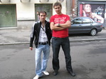 I never die и knave-p