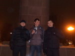 3 богатыря :Р