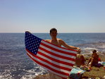 I love USA