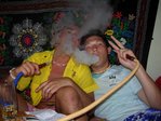 дымовая завеса