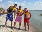 спасатели Малибу)