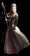 EVERQUEEN OF AVELORN