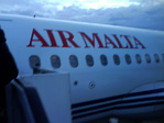 Мальта 2011