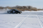 Ралли спринт Самурык 2008