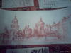 Киев - понорама