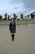 монастырь иезуитов: костел св. Франциска Ксаверия 