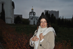 церковь в честь иконы Богоматери "Всех скорбящих Р