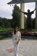 Мемориальный комплекс" Шуневка"