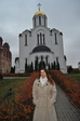 церковь в честь иконы Богоматери "Всех скорбящих Р
