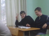 Мы с Люцыфером Демоном на парах... Весело!!!!!