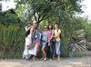 На природе, август 2008