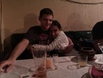 Вадян и Ленок:)