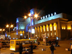 Вокзал